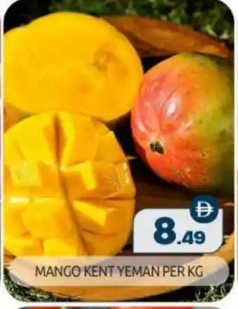 Bigmart Mango Mangoes offer