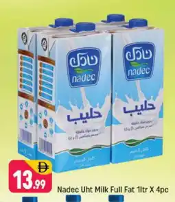Shaklan NADEC Long Life / UHT Milk offer