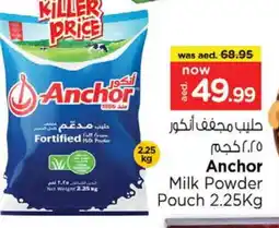 Nesto ANCHOR Milk Powder offer