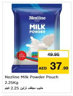 Nesto NEZLINE Milk Powder offer