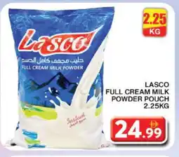 Grand Hyper Market LASCO Milk Powder offer