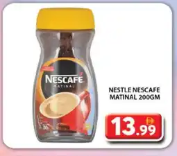 Grand Hyper Market NESCAFE Coffee offer