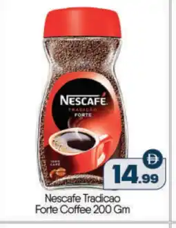 Bigmart NESCAFE Coffee offer