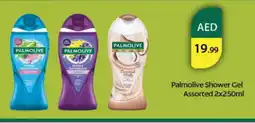 Nesto PALMOLIVE Shower Gel offer