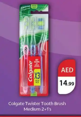 Nesto COLGATE Toothbrush offer