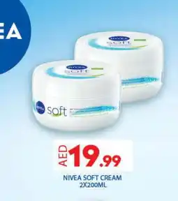 Nesto Nivea Face cream offer