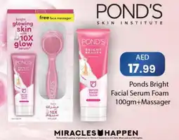 Nesto PONDS Face cream offer