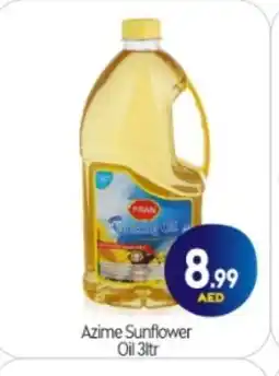 Bigmart PRAN Sunflower Oil offer