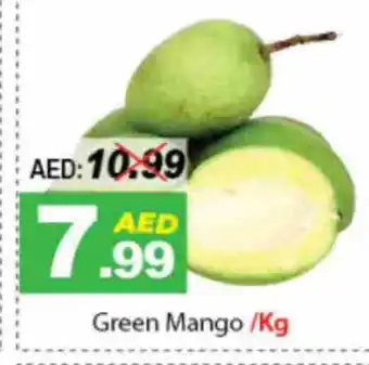 DESERT FRESH MARKET Mango Mangoes offer
