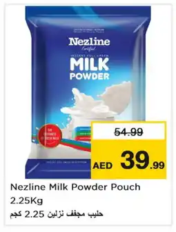 Nesto NEZLINE Milk Powder offer