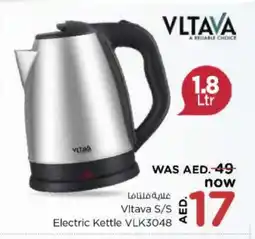 Nesto VLTAVA Kettle offer