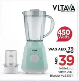 Nesto VLTAVA Mixer / Grinder offer