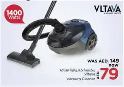 Nesto VLTAVA Vacuum Cleaner offer