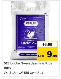 Nesto 515 Jasmine Rice offer