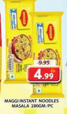 Grand Hyper Market MAGGI Noodles offer