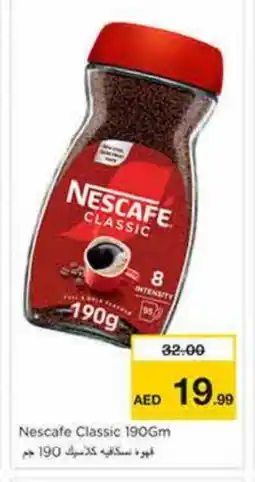 Nesto NESCAFE Coffee offer