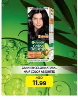 Nesto GARNIER Hair Colour offer