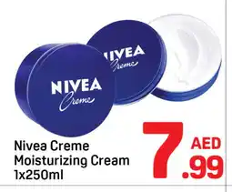 Day To Day Nivea Face cream offer