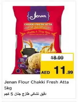 Nesto JENAN Atta offer