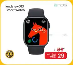 Mark & Save lends lew013 Smart Watch offer