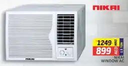 Al Madina Hypermarket Νικαι window ac offer