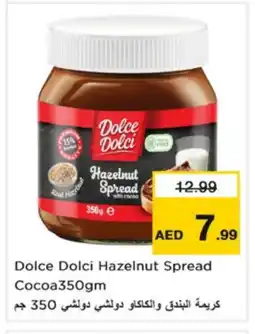 Nesto DOLCE DOLCI Chocolate Spread offer