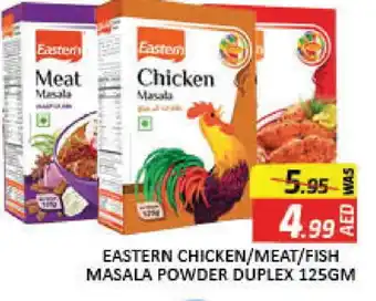 Mango Hypermarket LLC EASTERN Spices / Masala offer