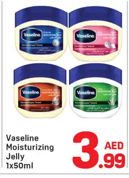 Day To Day VASELINE Petroleum Jelly offer