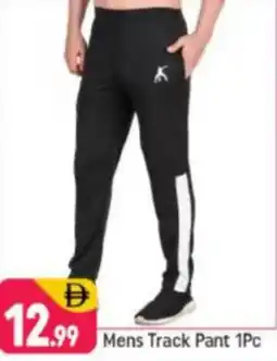 Shaklan Mens Track Pant offer