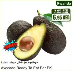 Almaya supermarket Avocado Ready To Eat offer