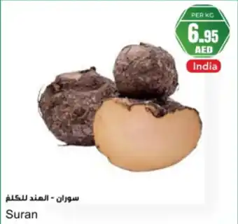 Almaya supermarket Suran offer