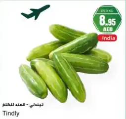 Almaya supermarket Tindly offer