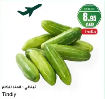 Almaya supermarket Tindly offer