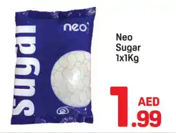 Day To Day Neo sugar offer
