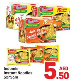 Day To Day Indomie instant noodles offer