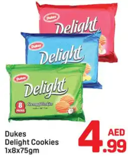 Day To Day Dukes delight cookies offer