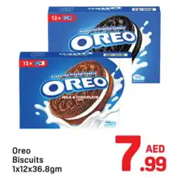 Day To Day Oreo biscuits offer