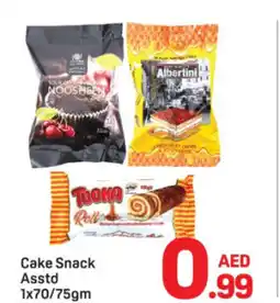 Day To Day Cake Snack Asstd offer