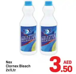 Day To Day Nex clornex bleach offer