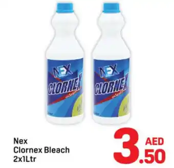 Day To Day Nex clornex bleach offer