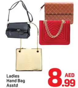 Day To Day Ladies Hand Bag offer