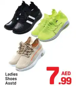 Day To Day Ladies Shoes Asstd offer