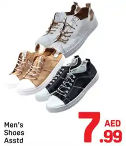 Day To Day Men's Shoes Asstd offer