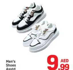 Day To Day Men's Shoes Asstd offer