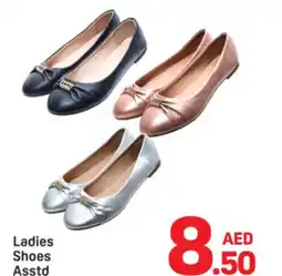 Day To Day Ladies Shoes Asstd offer