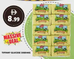Grand Hyper Market Tiffany glucose offer