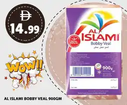 Grand Hyper Market Al islami bobby veal offer