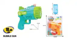 Almaya supermarket Bubble gun b offer