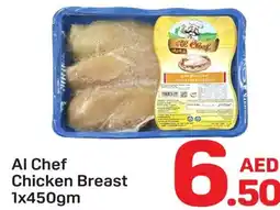 Day To Day Al Chef Chicken Breast offer