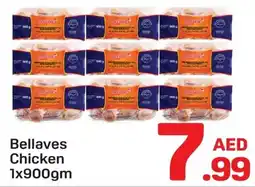 Day To Day Bellaves Chicken offer